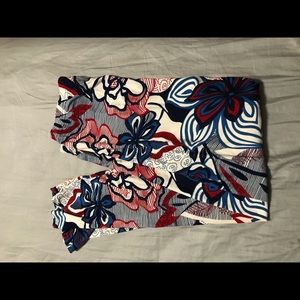 Butter soft Leggings